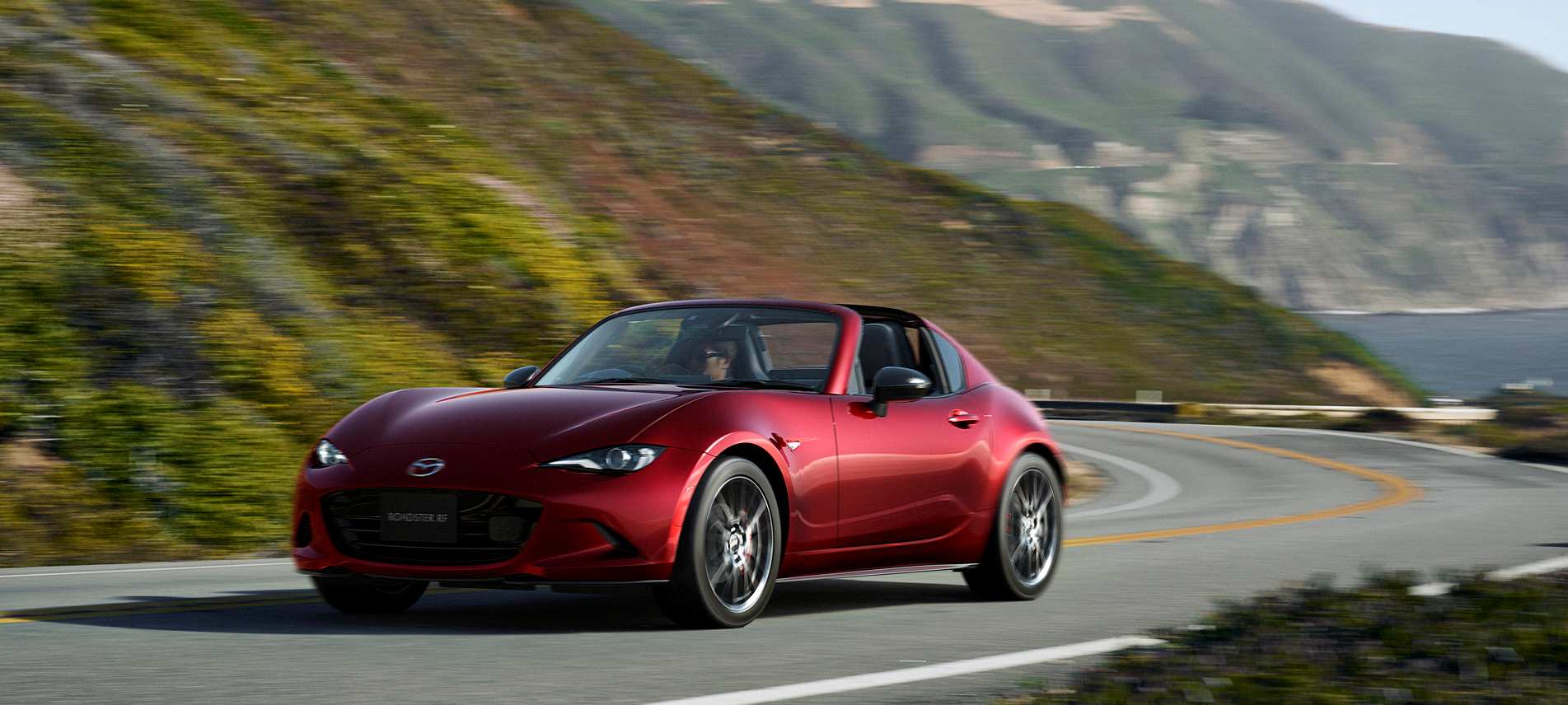 MAZDA ROADSTER