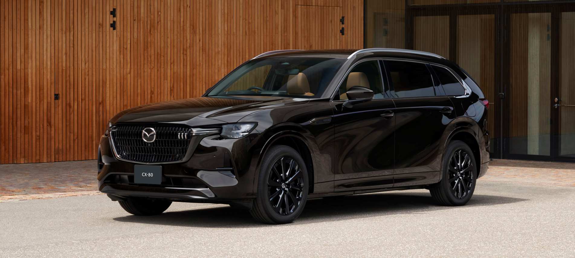 CX-80